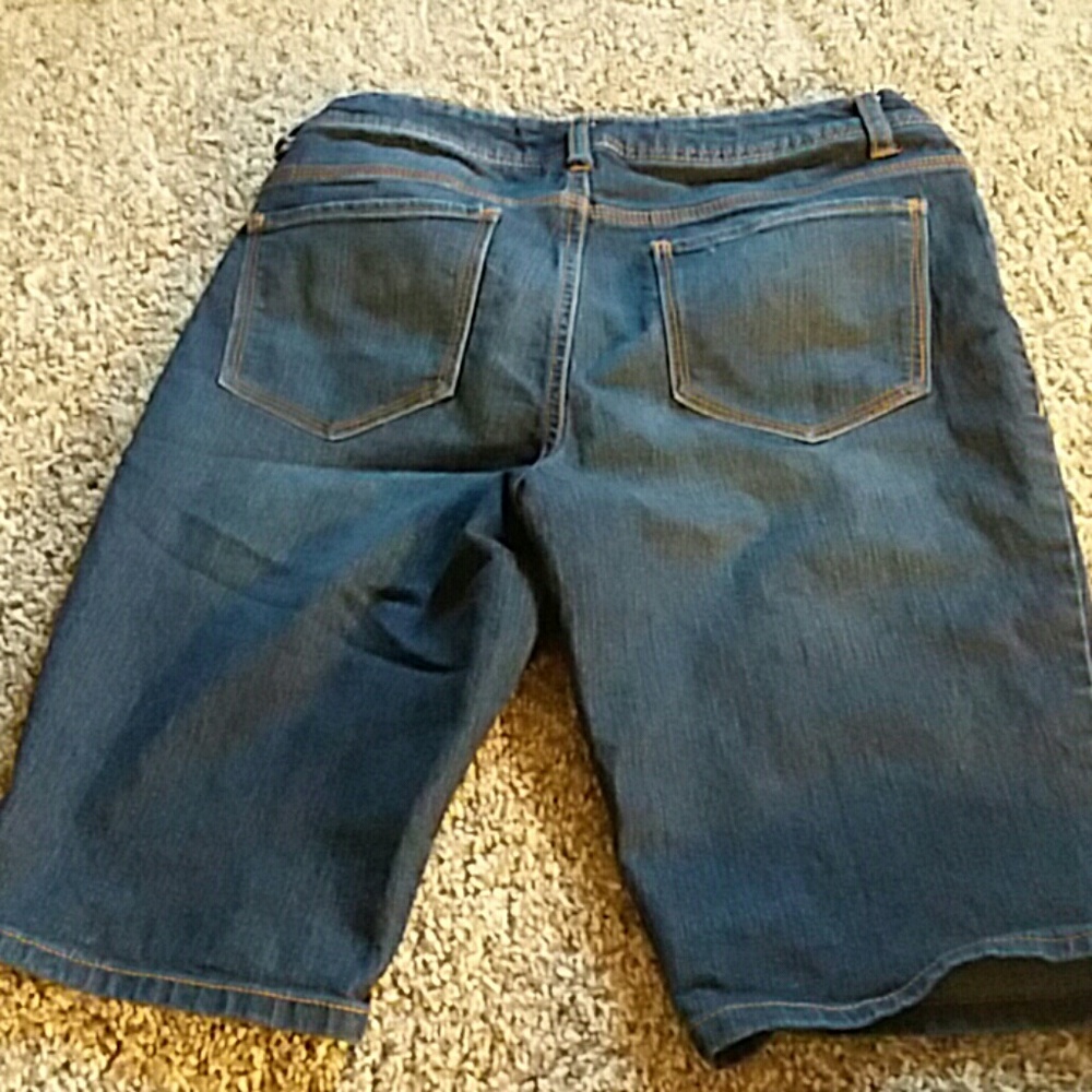 Shorts - Picture 2 of 2